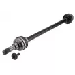 Arbre de transmission arrière droit TEKNÖR NPW-BM-239 - Visuel 1
