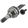 Arbre de transmission arrière droit TEKNÖR NPW-BM-239 - Visuel 2
