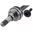Arbre de transmission arrière gauche TEKNÖR NPW-BM-240 - Visuel 2