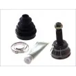 Embout de cardan avant (kit de réparation) PASCAL G1G012PC - Visuel 2