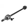 Arbre de transmission arrière gauche TEKNÖR NPW-BM-241 - Visuel 1