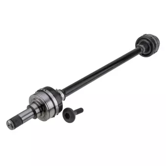 Arbre de transmission arrière gauche TEKNÖR NPW-BM-241