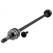 Arbre de transmission arrière droit TEKNÖR NPW-BM-242 - Visuel 1