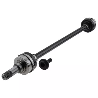 Arbre de transmission arrière droit TEKNÖR NPW-BM-242