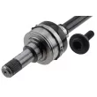 Arbre de transmission arrière droit TEKNÖR NPW-BM-242 - Visuel 2