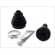 Embout de cardan avant (kit de réparation) PASCAL G1G012PC - Visuel 3