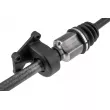 Arbre de transmission avant droit TEKNÖR NPW-BM-244 - Visuel 3