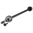 Arbre de transmission arrière droit TEKNÖR NPW-BM-245 - Visuel 1