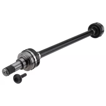 Arbre de transmission arrière droit TEKNÖR NPW-BM-248
