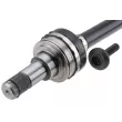 Arbre de transmission arrière droit TEKNÖR NPW-BM-248 - Visuel 2