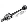 Arbre de transmission arrière TEKNÖR NPW-BM-249 - Visuel 1