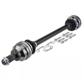 Arbre de transmission arrière TEKNÖR NPW-BM-249
