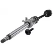Arbre de transmission avant droit TEKNÖR NPW-BM-250 - Visuel 1