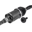 Arbre de transmission avant droit TEKNÖR NPW-BM-252 - Visuel 3