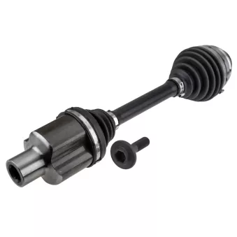 Arbre de transmission avant droit TEKNÖR NPW-BM-253