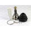 Embout de cardan avant (kit de réparation) PASCAL G1G019PC - Visuel 2