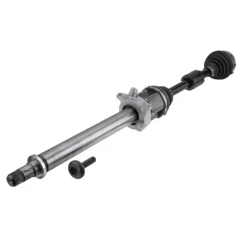 Arbre de transmission avant droit TEKNÖR NPW-BM-254