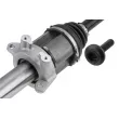 Arbre de transmission avant droit TEKNÖR NPW-BM-254 - Visuel 3