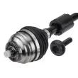 Arbre de transmission avant gauche TEKNÖR NPW-BM-255 - Visuel 3