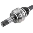 Arbre de transmission arrière gauche TEKNÖR NPW-CH-157 - Visuel 2