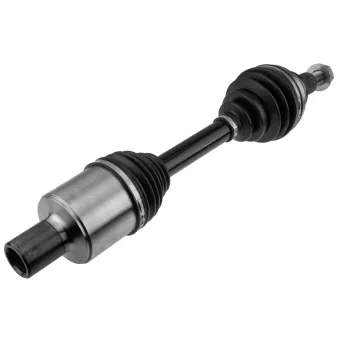 Arbre de transmission avant TEKNÖR NPW-CH-168