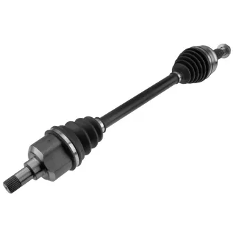 Arbre de transmission avant gauche TEKNÖR NPW-CT-146