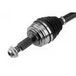 Arbre de transmission avant gauche TEKNÖR NPW-CT-146 - Visuel 3