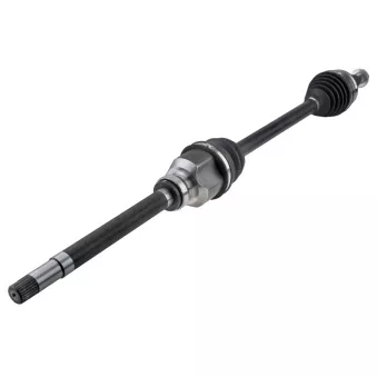 Arbre de transmission avant droit TEKNÖR NPW-CT-147