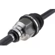 Arbre de transmission avant droit TEKNÖR NPW-CT-147 - Visuel 3