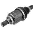 Arbre de transmission avant gauche TEKNÖR NPW-DW-063 - Visuel 2