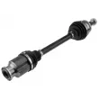Arbre de transmission avant droit TEKNÖR NPW-DW-065 - Visuel 1