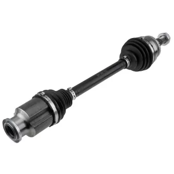 Arbre de transmission avant droit TEKNÖR NPW-DW-065