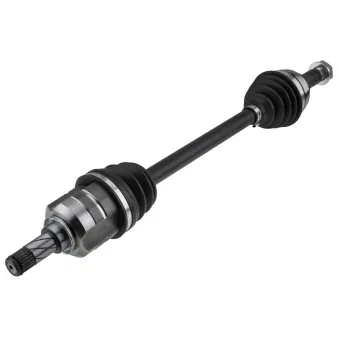 Arbre de transmission avant gauche TEKNÖR NPW-DW-067