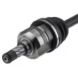 Arbre de transmission avant gauche TEKNÖR NPW-DW-067 - Visuel 2