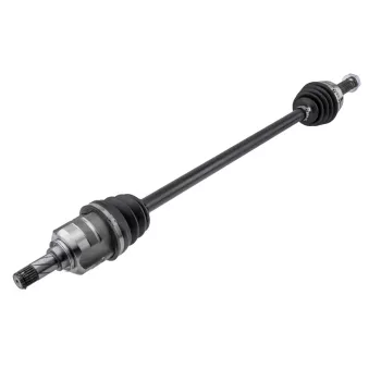 Arbre de transmission avant droit TEKNÖR NPW-DW-069