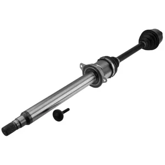 Arbre de transmission avant droit TEKNÖR NPW-DW-075