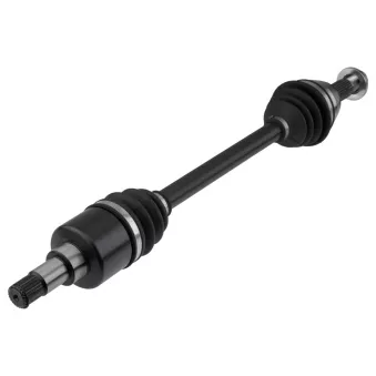 Arbre de transmission avant gauche TEKNÖR NPW-FR-172