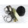Embout de cardan avant (kit de réparation) PASCAL G1G026PC - Visuel 2