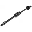 Arbre de transmission avant droit TEKNÖR NPW-FR-173 - Visuel 1