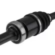 Arbre de transmission avant droit TEKNÖR NPW-FR-173 - Visuel 3