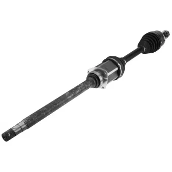 Arbre de transmission avant droit TEKNÖR NPW-FT-087