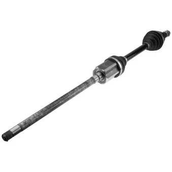 Arbre de transmission avant droit TEKNÖR NPW-JG-010