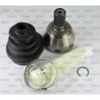 Embout de cardan avant (kit de réparation) PASCAL G1G027PC - Visuel 2