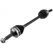 Arbre de transmission arrière gauche TEKNÖR NPW-JG-016 - Visuel 1