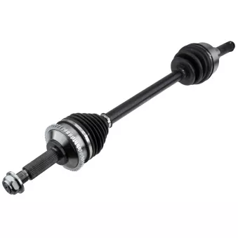 Arbre de transmission arrière gauche TEKNÖR NPW-JG-016