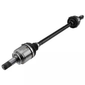 Arbre de transmission arrière gauche TEKNÖR NPW-LR-033