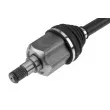 Arbre de transmission avant droit TEKNÖR NPW-LR-037 - Visuel 3