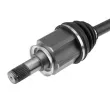 Arbre de transmission avant gauche TEKNÖR NPW-LR-041 - Visuel 2