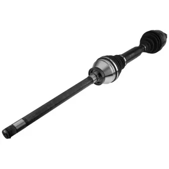 Arbre de transmission avant droit TEKNÖR NPW-LR-045