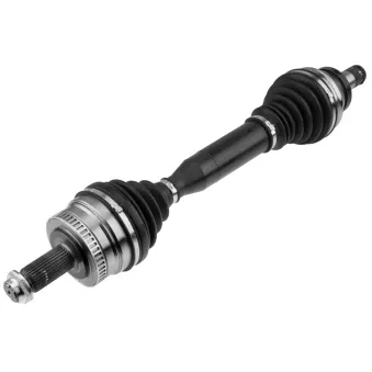 Arbre de transmission avant gauche TEKNÖR NPW-LR-047